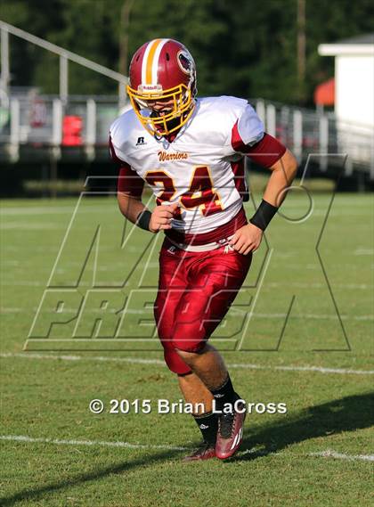 Thumbnail 3 in West Nassau @ Charlton County photogallery.