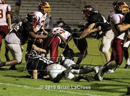 Thumbnail 2 in West Nassau @ Charlton County photogallery.