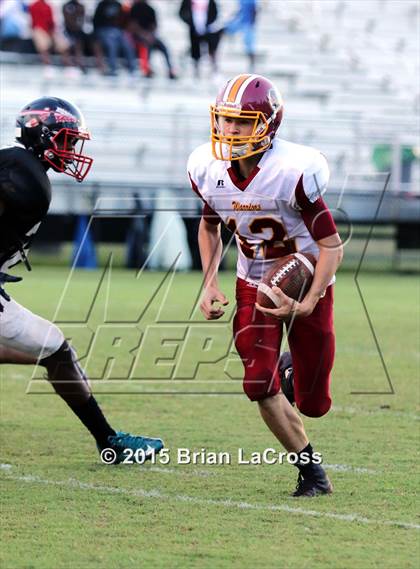 Thumbnail 2 in West Nassau @ Charlton County photogallery.
