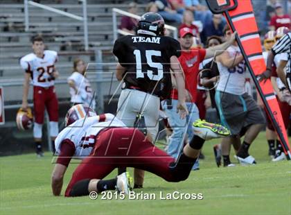 Thumbnail 1 in West Nassau @ Charlton County photogallery.