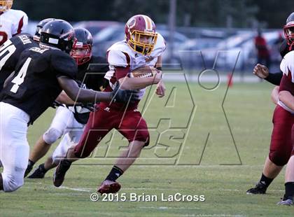 Thumbnail 1 in West Nassau @ Charlton County photogallery.