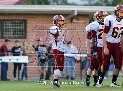 Thumbnail 2 in West Nassau @ Charlton County photogallery.