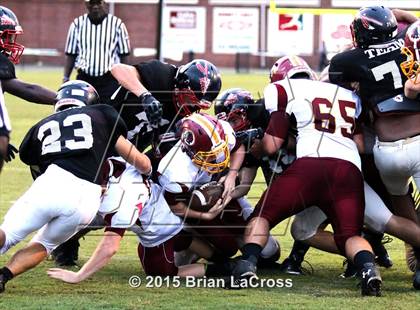 Thumbnail 1 in West Nassau @ Charlton County photogallery.