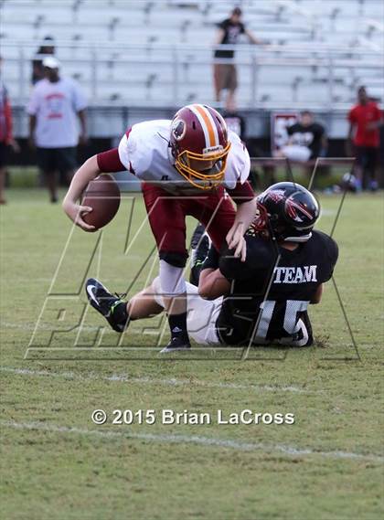 Thumbnail 1 in West Nassau @ Charlton County photogallery.