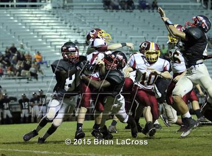 Thumbnail 2 in West Nassau @ Charlton County photogallery.