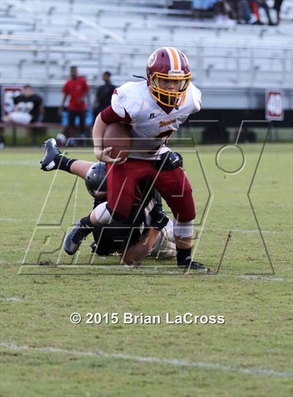 Thumbnail 2 in West Nassau @ Charlton County photogallery.