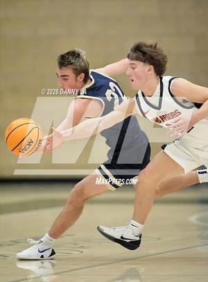 Skyline vs. Weber (Utah Autism Holiday Classic)