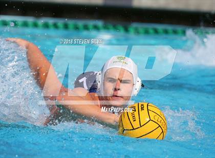 Thumbnail 2 in Patrick Henry vs. San Dieguito Academy (Draz Classic) photogallery.