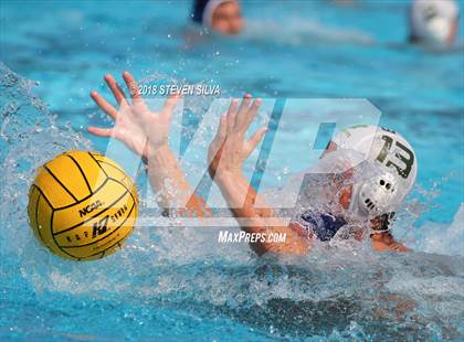 Thumbnail 3 in Patrick Henry vs. San Dieguito Academy (Draz Classic) photogallery.
