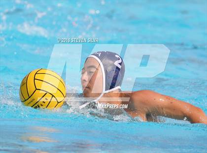 Thumbnail 3 in Patrick Henry vs. San Dieguito Academy (Draz Classic) photogallery.
