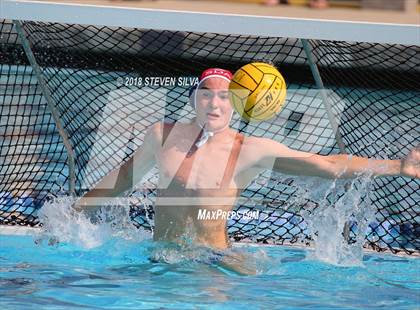Thumbnail 2 in Patrick Henry vs. San Dieguito Academy (Draz Classic) photogallery.