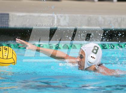 Thumbnail 2 in Patrick Henry vs. San Dieguito Academy (Draz Classic) photogallery.