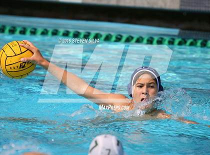 Thumbnail 2 in Patrick Henry vs. San Dieguito Academy (Draz Classic) photogallery.