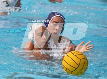 Thumbnail 3 in Patrick Henry vs. San Dieguito Academy (Draz Classic) photogallery.