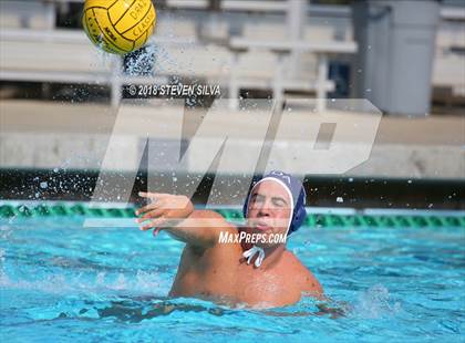 Thumbnail 1 in Patrick Henry vs. San Dieguito Academy (Draz Classic) photogallery.