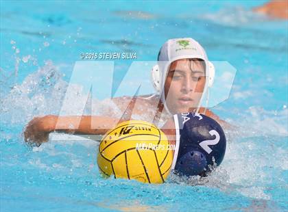 Thumbnail 3 in Patrick Henry vs. San Dieguito Academy (Draz Classic) photogallery.