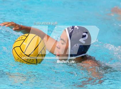Thumbnail 1 in Patrick Henry vs. San Dieguito Academy (Draz Classic) photogallery.