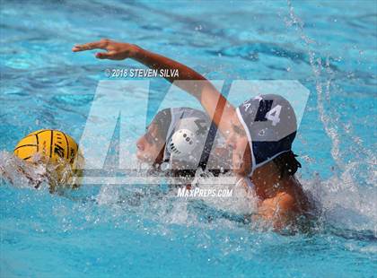 Thumbnail 1 in Patrick Henry vs. San Dieguito Academy (Draz Classic) photogallery.