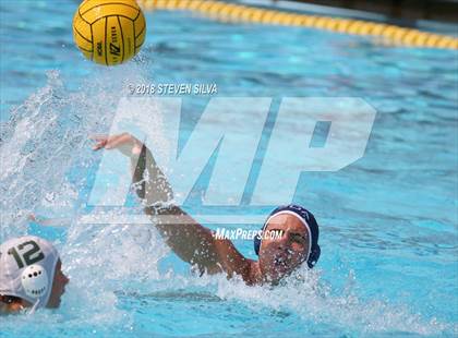 Thumbnail 3 in Patrick Henry vs. San Dieguito Academy (Draz Classic) photogallery.