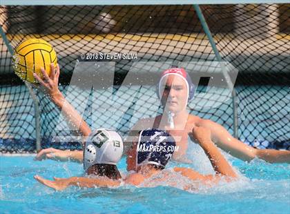 Thumbnail 1 in Patrick Henry vs. San Dieguito Academy (Draz Classic) photogallery.