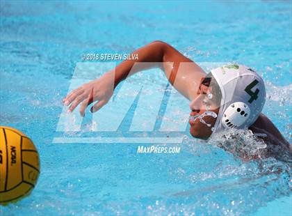 Thumbnail 3 in Patrick Henry vs. San Dieguito Academy (Draz Classic) photogallery.