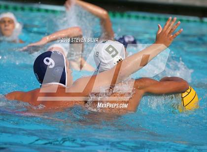 Thumbnail 2 in Patrick Henry vs. San Dieguito Academy (Draz Classic) photogallery.