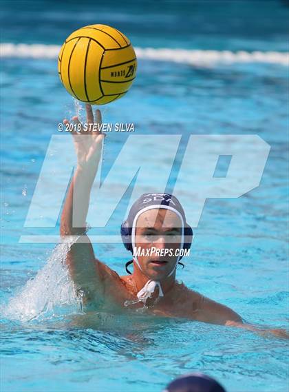 Thumbnail 1 in Patrick Henry vs. San Dieguito Academy (Draz Classic) photogallery.