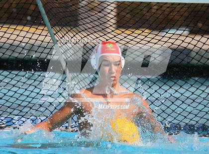 Thumbnail 3 in Patrick Henry vs. San Dieguito Academy (Draz Classic) photogallery.