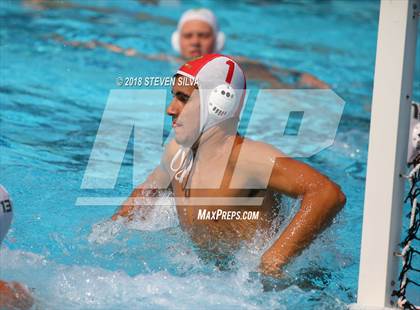 Thumbnail 2 in Patrick Henry vs. San Dieguito Academy (Draz Classic) photogallery.
