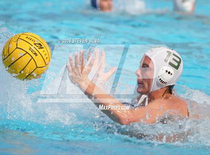 Thumbnail 2 in Patrick Henry vs. San Dieguito Academy (Draz Classic) photogallery.