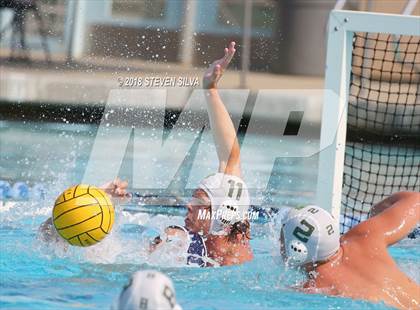 Thumbnail 3 in Patrick Henry vs. San Dieguito Academy (Draz Classic) photogallery.