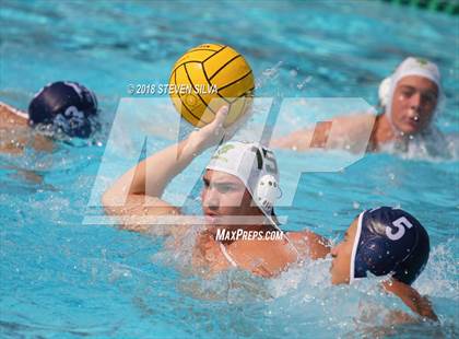 Thumbnail 2 in Patrick Henry vs. San Dieguito Academy (Draz Classic) photogallery.