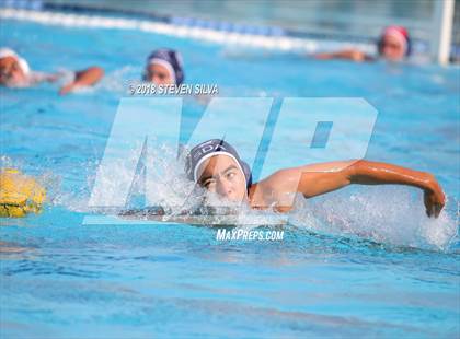 Thumbnail 2 in Patrick Henry vs. San Dieguito Academy (Draz Classic) photogallery.