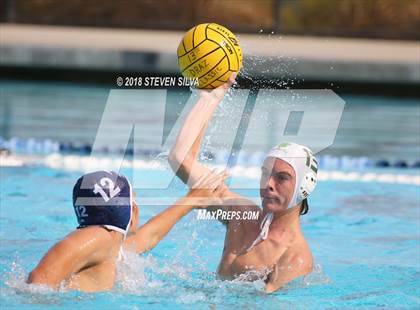 Thumbnail 3 in Patrick Henry vs. San Dieguito Academy (Draz Classic) photogallery.
