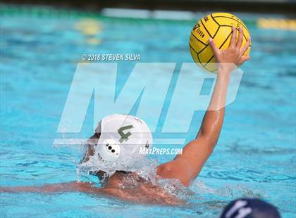 Thumbnail 3 in Patrick Henry vs. San Dieguito Academy (Draz Classic) photogallery.