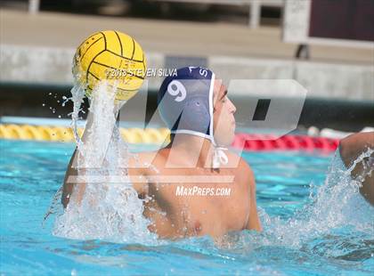 Thumbnail 1 in Patrick Henry vs. San Dieguito Academy (Draz Classic) photogallery.