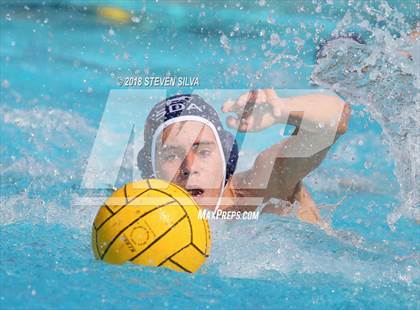 Thumbnail 1 in Patrick Henry vs. San Dieguito Academy (Draz Classic) photogallery.
