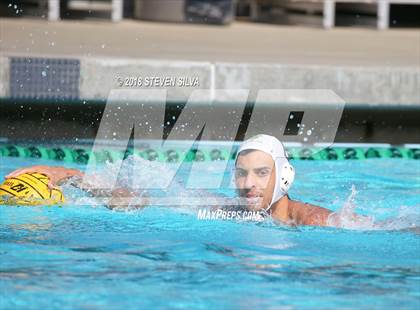 Thumbnail 3 in Patrick Henry vs. San Dieguito Academy (Draz Classic) photogallery.