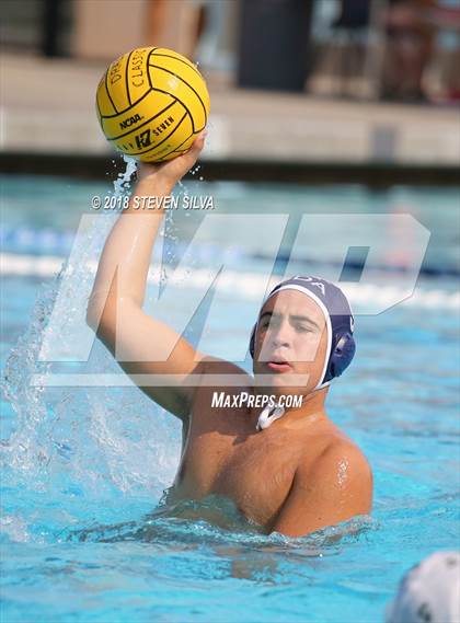 Thumbnail 3 in Patrick Henry vs. San Dieguito Academy (Draz Classic) photogallery.