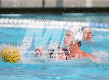 Thumbnail 2 in Patrick Henry vs. San Dieguito Academy (Draz Classic) photogallery.