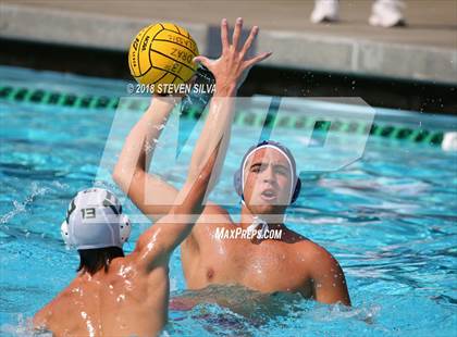 Thumbnail 1 in Patrick Henry vs. San Dieguito Academy (Draz Classic) photogallery.
