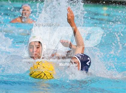 Thumbnail 1 in Patrick Henry vs. San Dieguito Academy (Draz Classic) photogallery.