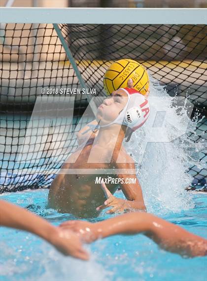 Thumbnail 1 in Patrick Henry vs. San Dieguito Academy (Draz Classic) photogallery.
