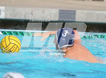 Thumbnail 3 in Patrick Henry vs. San Dieguito Academy (Draz Classic) photogallery.