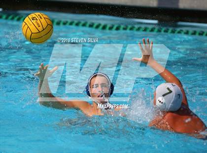 Thumbnail 2 in Patrick Henry vs. San Dieguito Academy (Draz Classic) photogallery.