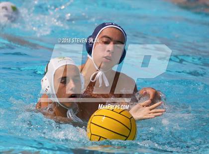 Thumbnail 2 in Patrick Henry vs. San Dieguito Academy (Draz Classic) photogallery.