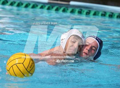 Thumbnail 1 in Patrick Henry vs. San Dieguito Academy (Draz Classic) photogallery.