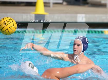 Thumbnail 3 in Patrick Henry vs. San Dieguito Academy (Draz Classic) photogallery.