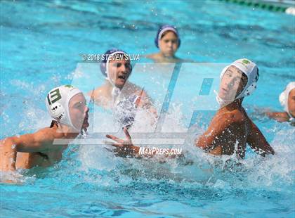 Thumbnail 3 in Patrick Henry vs. San Dieguito Academy (Draz Classic) photogallery.