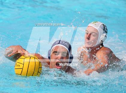 Thumbnail 2 in Patrick Henry vs. San Dieguito Academy (Draz Classic) photogallery.